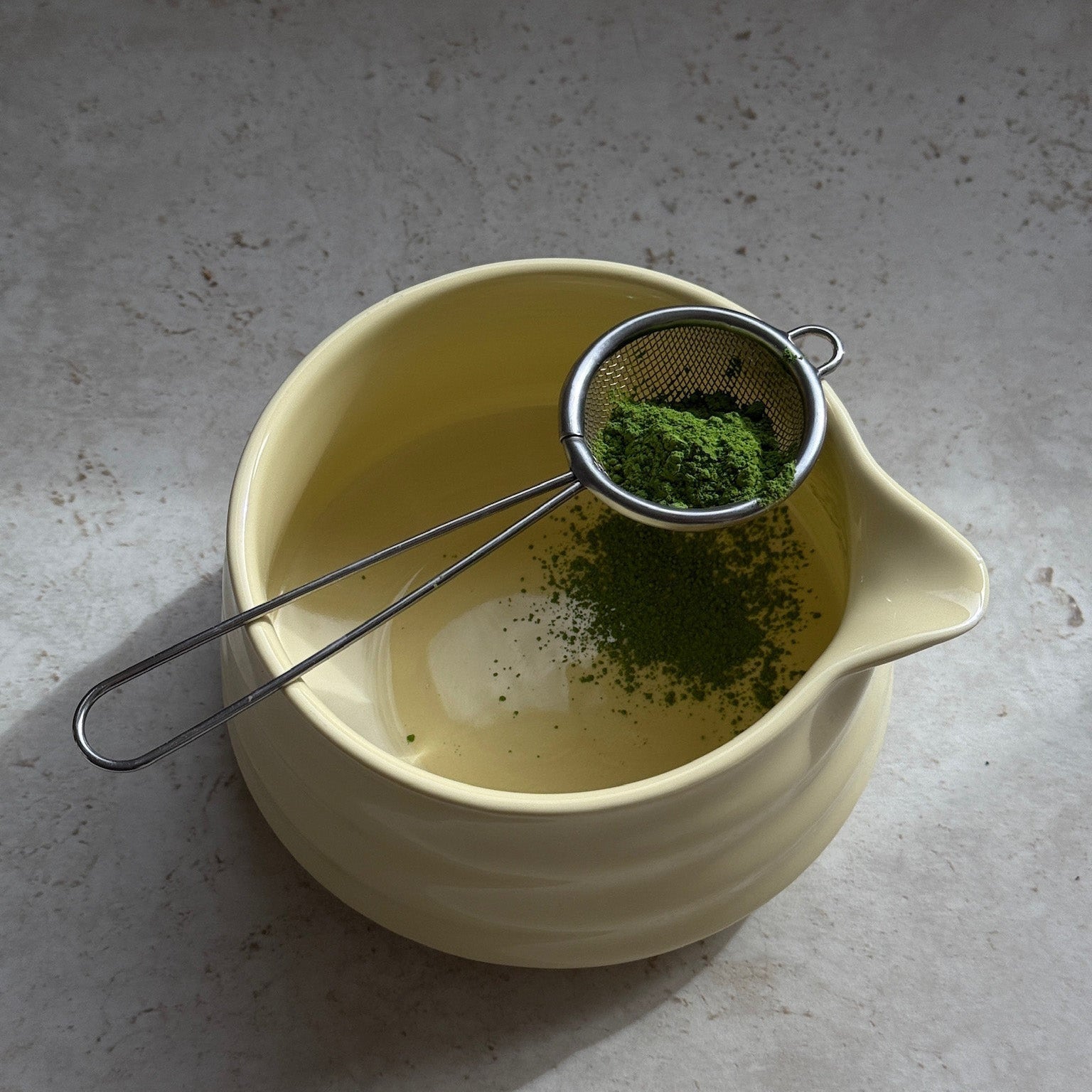 איך לבחור אבקת מאצה איכותית באמת