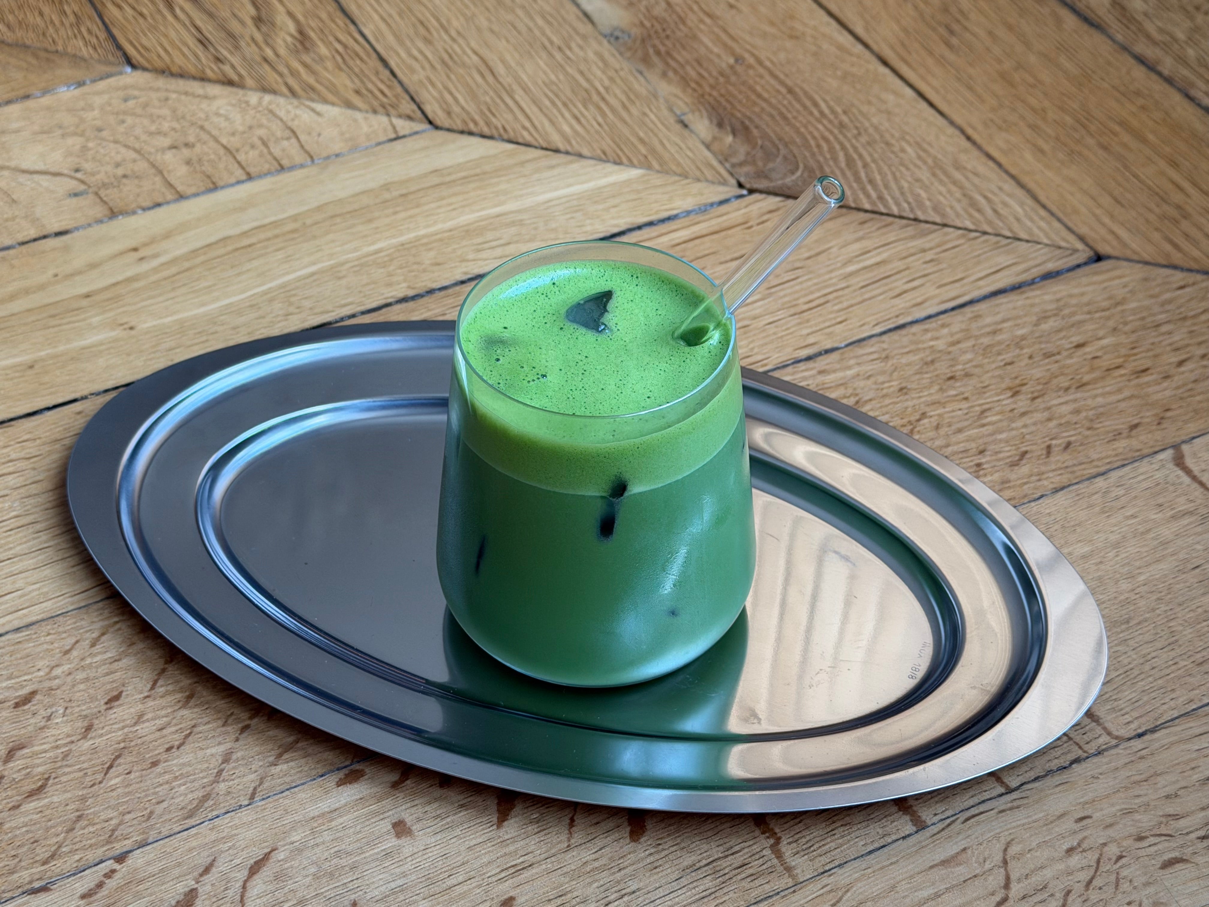 MATCHA PRODUCTS