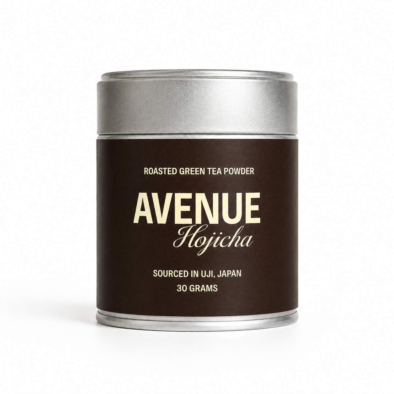 THE HOJICHA BLEND 30G