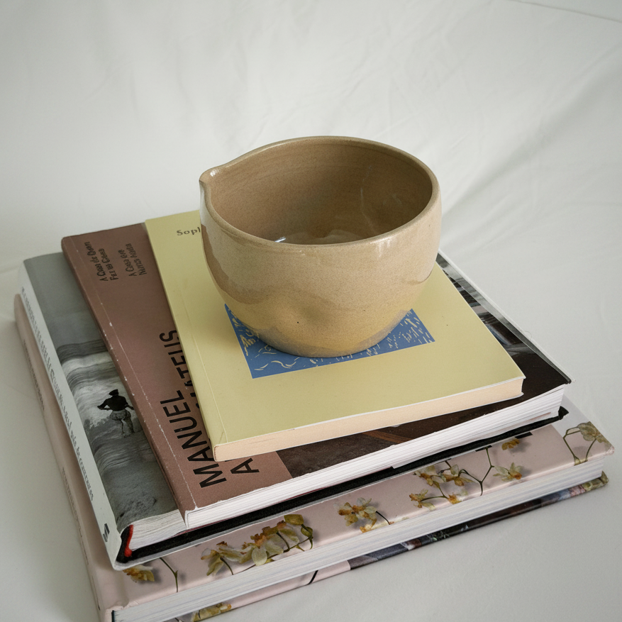 STUDIO COTTA CHAWAN