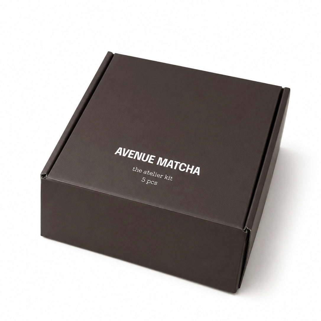 THE ATELIER KIT