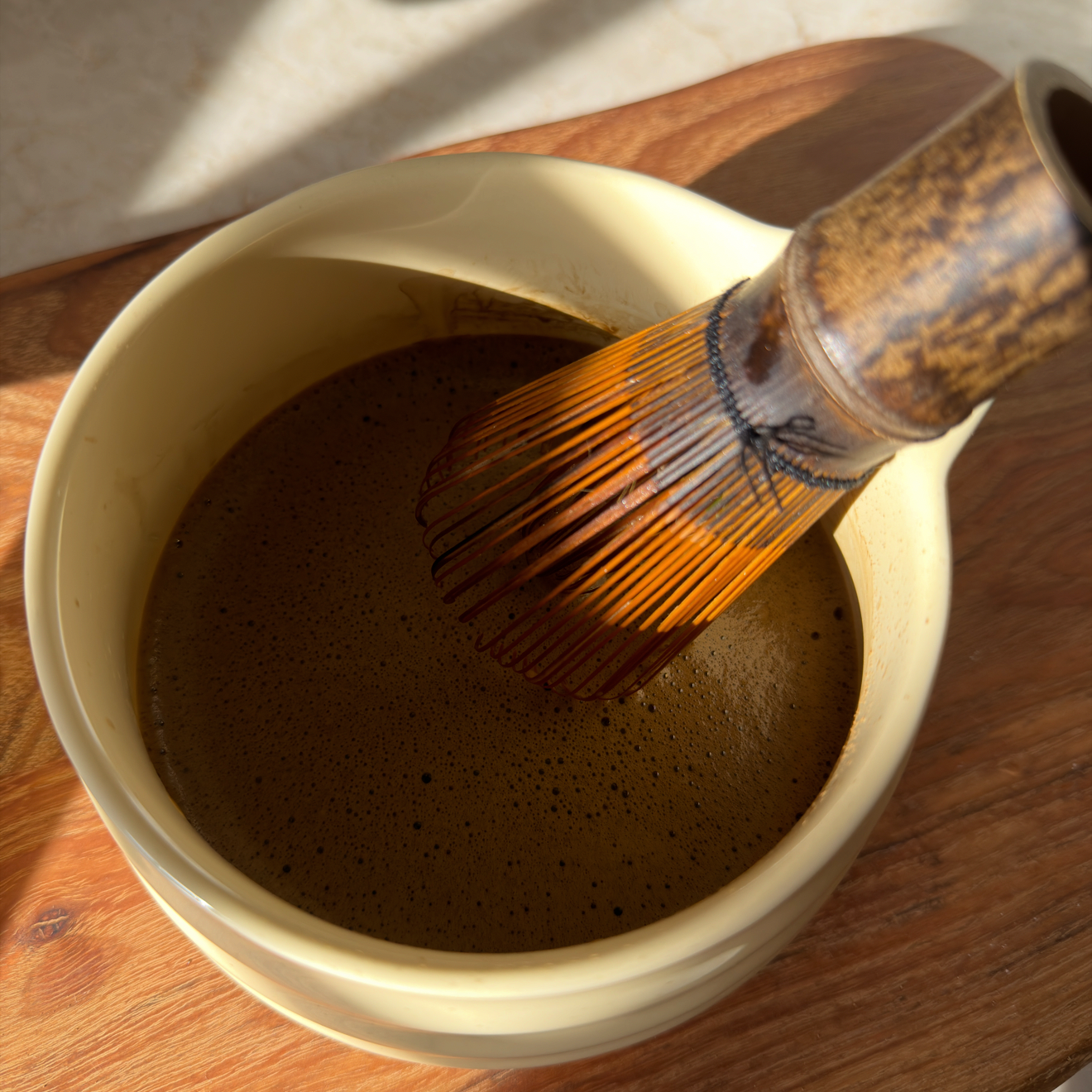 THE HOJICHA BLEND 30G