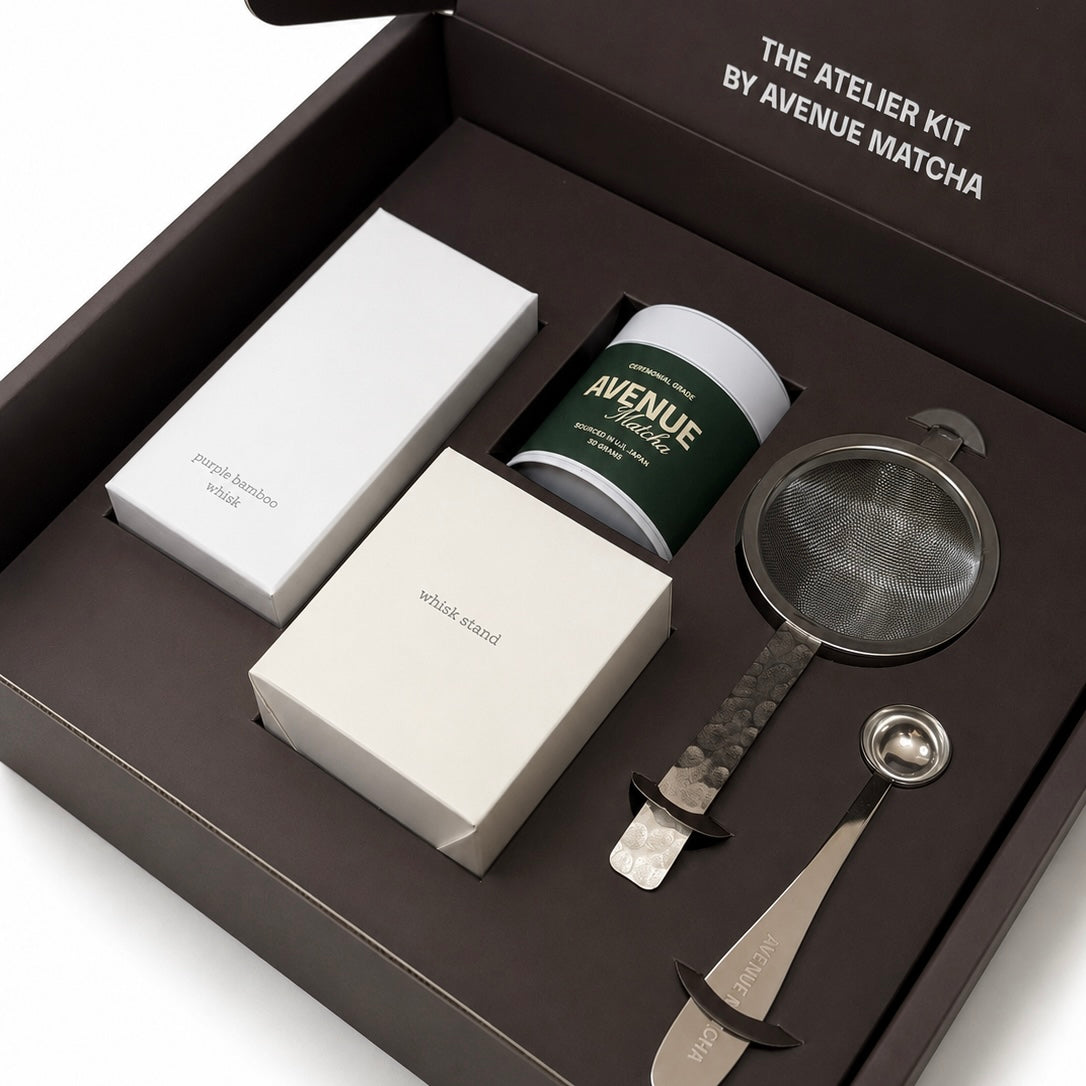 THE ATELIER KIT