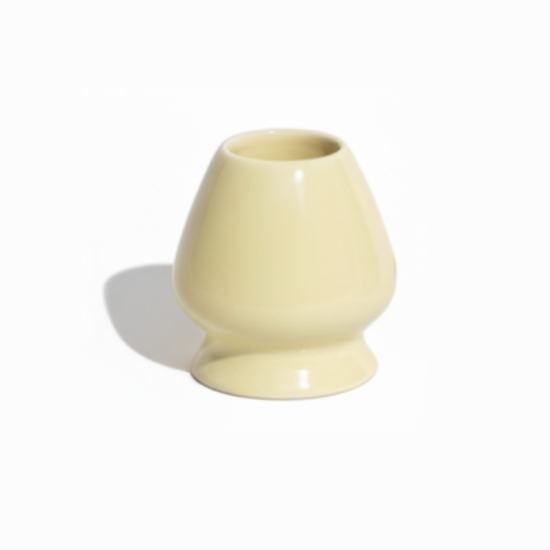 CERAMIC WHISK STAND
