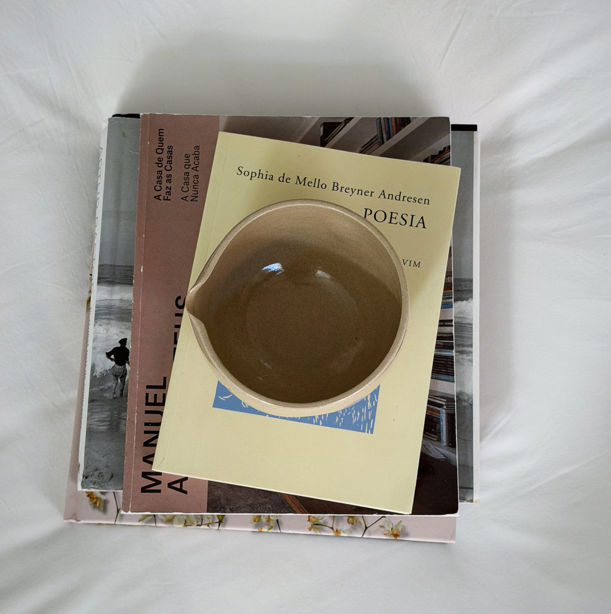 STUDIO COTTA CHAWAN