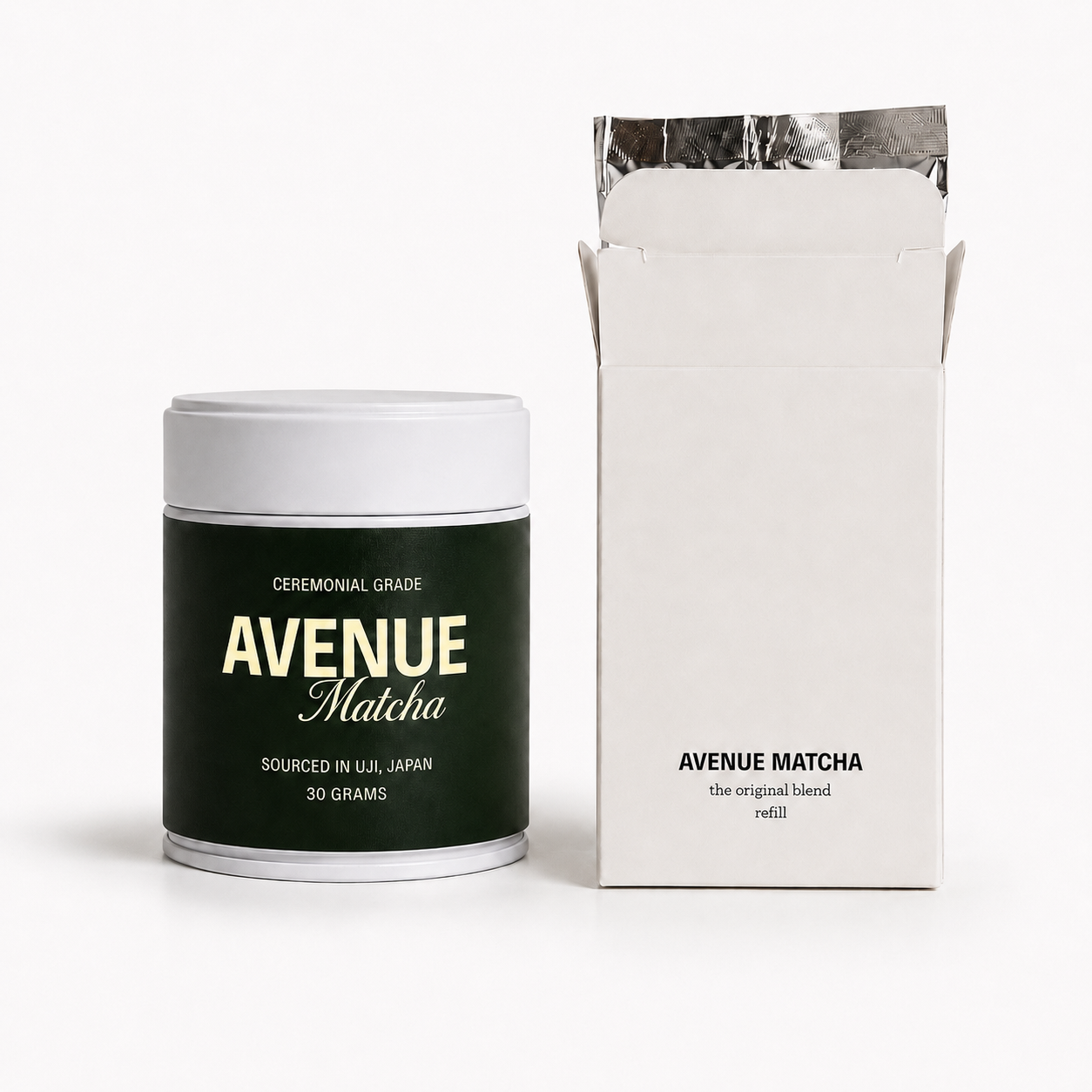 THE REFILL BUNDLE