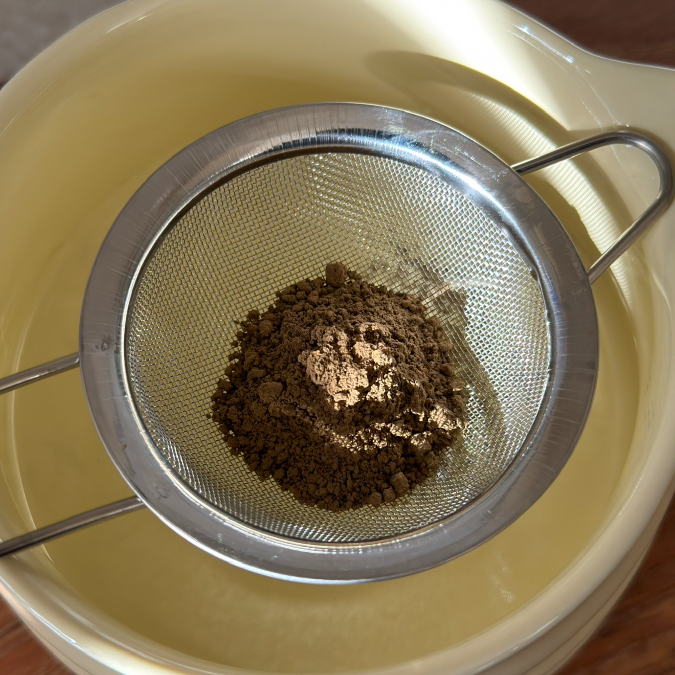 THE HOJICHA BLEND 30G