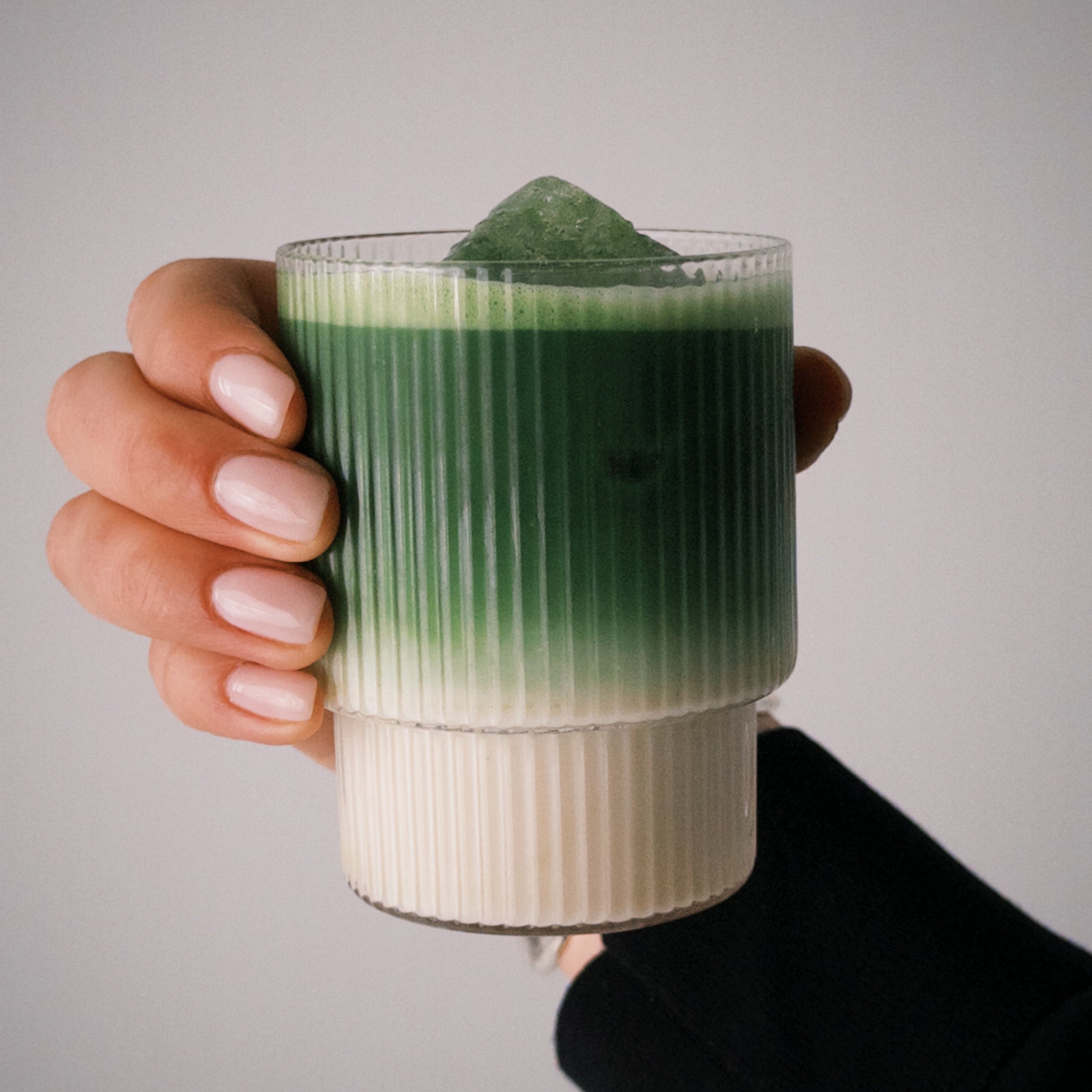 100 Avenue Matcha 100 Avenue Matcha